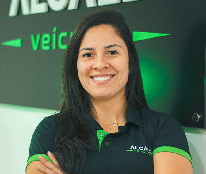 Leticia Alcântara