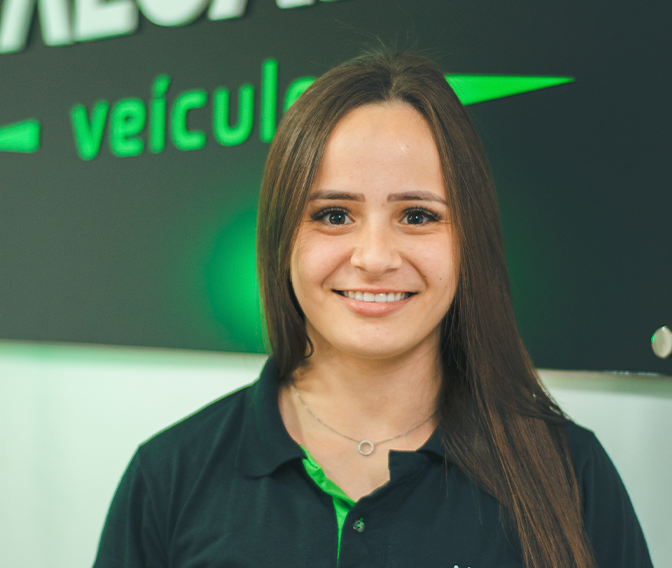 Suelen Moura